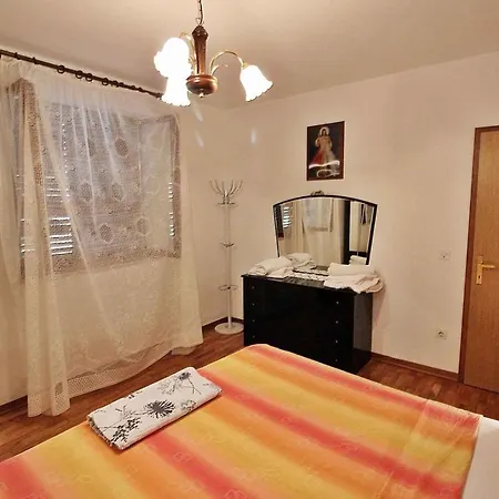 In With One-bedroom 23 Appartement Poreč