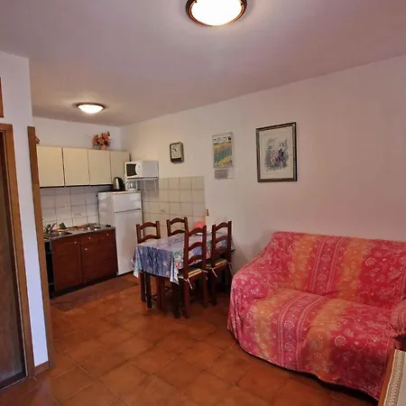 Appartement In With One-bedroom 23 Poreč