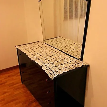 In With One-bedroom 23 Appartement