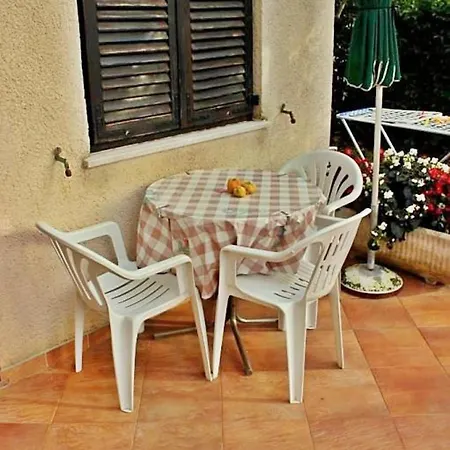 Apartament In With One-bedroom 23