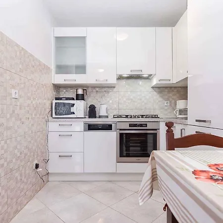 In With One-bedroom 23 Apartamento *
